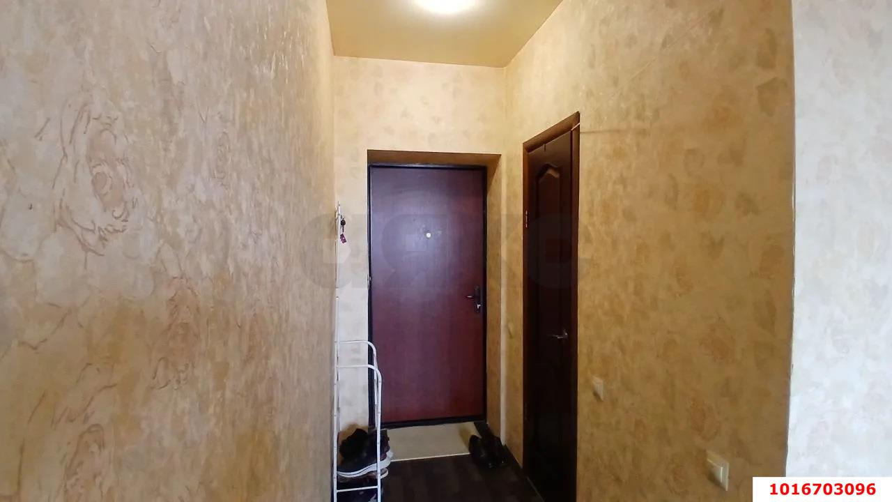 Фото №6: Студия 17 м² - Краснодар, Прикубанский внутригородской округ, Завод Радиоизмерительных Приборов, п. Калинино, ул. Кадетская, 5