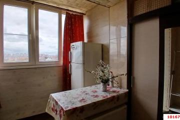 Фото №3: Студия 15 м² - Краснодар, п. Калинино, ул. Кадетская, 5