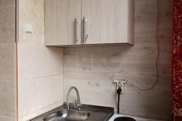 Фото №5: Студия 15 м² - Краснодар, п. Калинино, ул. Кадетская, 5