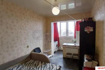 Фото №2: Студия 15 м² - Краснодар, п. Калинино, ул. Кадетская, 5