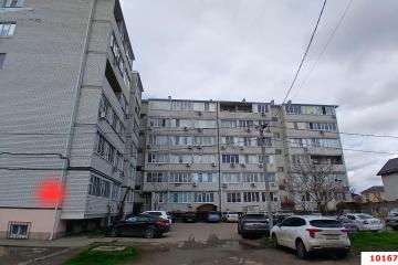 Фото №1: Студия 15 м² - Краснодар, п. Калинино, ул. Кадетская, 5