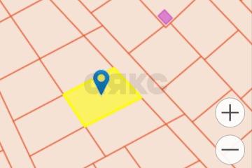 Фото №3: Земельный участок под ИЖС - Новобжегокай, ул. Хатита Махмуда