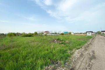 Фото №1: Земельный участок под ИЖС - Новобжегокай, ул. Хатита Махмуда