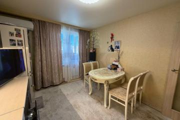 Фото №3: 2-комнатная квартира 56 м² - Краснодар, мкр. Молодёжный, ул. Душистая, 73