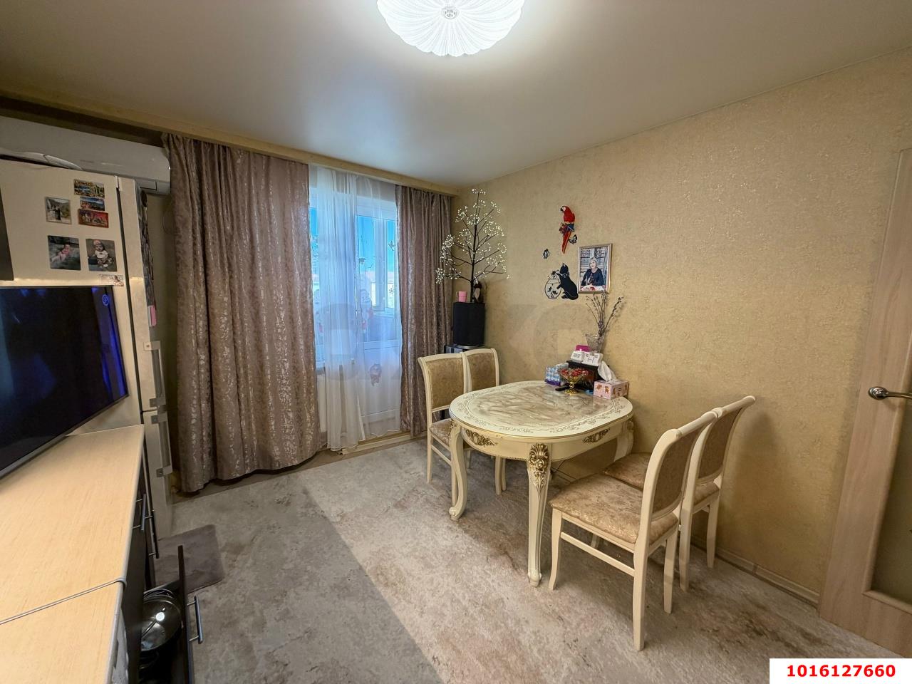 Фото №3: 2-комнатная квартира 56 м² - Краснодар, Прикубанский внутригородской округ, мкр. Молодёжный, ул. Душистая, 73