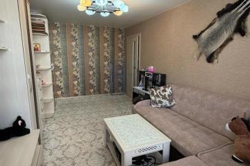 Фото №5: 2-комнатная квартира 56 м² - Краснодар, мкр. Молодёжный, ул. Душистая, 73