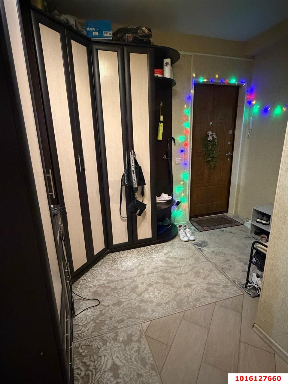 Фото №10: 2-комнатная квартира 56 м² - Краснодар, Прикубанский внутригородской округ, мкр. Молодёжный, ул. Душистая, 73