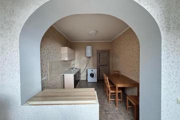 Фото №3: 2-комнатная квартира 63 м² - Краснодар, мкр. Завод Радиоизмерительных Приборов, ул. Кадетская, 5