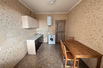 Фото №1: 2-комнатная квартира 63 м² - Краснодар, мкр. Завод Радиоизмерительных Приборов, ул. Кадетская, 5