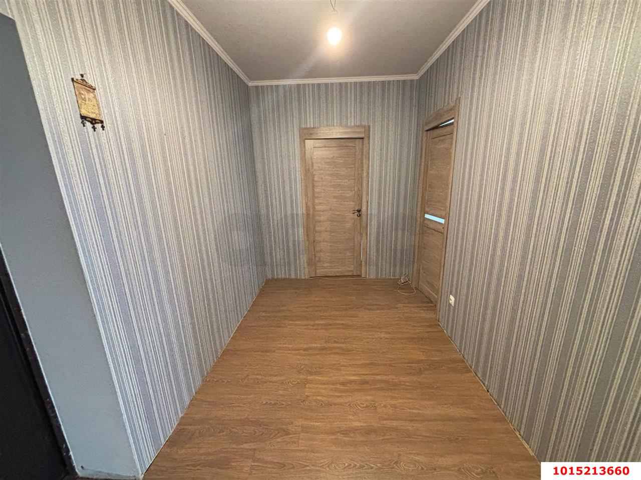 Фото №10: 2-комнатная квартира 63 м² - Краснодар, Прикубанский внутригородской округ, Калинино, мкр. Завод Радиоизмерительных Приборов, ул. Кадетская, 5