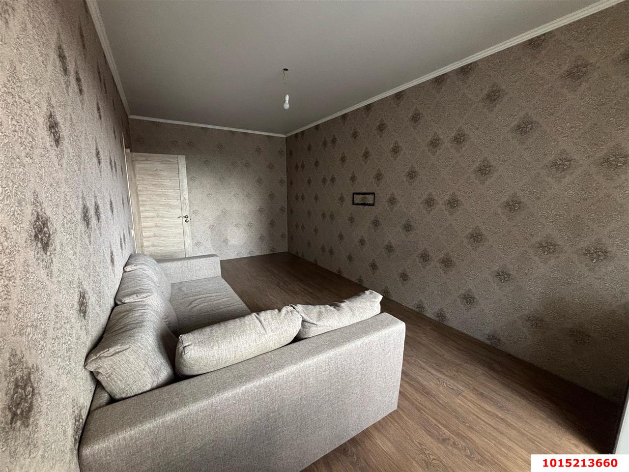 Фото №5: 2-комнатная квартира 63 м² - Краснодар, Прикубанский внутригородской округ, Калинино, мкр. Завод Радиоизмерительных Приборов, ул. Кадетская, 5