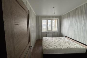 Фото №4: 2-комнатная квартира 63 м² - Краснодар, мкр. Завод Радиоизмерительных Приборов, ул. Кадетская, 5