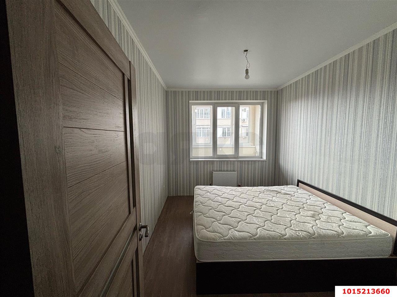 Фото №4: 2-комнатная квартира 63 м² - Краснодар, Прикубанский внутригородской округ, Калинино, мкр. Завод Радиоизмерительных Приборов, ул. Кадетская, 5