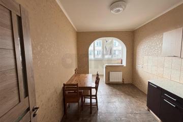 Фото №2: 2-комнатная квартира 63 м² - Краснодар, мкр. Завод Радиоизмерительных Приборов, ул. Кадетская, 5