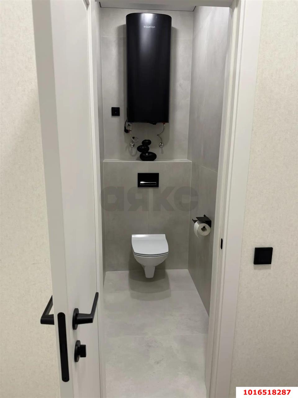 Фото №9: 2-комнатная квартира 67 м² - Краснодар, Прикубанский внутригородской округ, Фестивальный, Солнечный, мкр. жилой комплекс Янтарный 2, ул. Ковалёва, 48