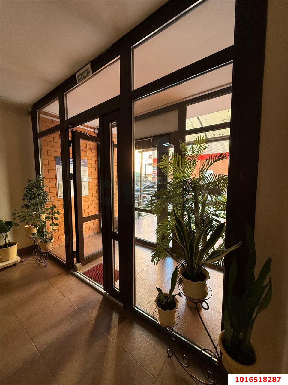 Фото №12: 2-комнатная квартира 67 м² - Краснодар, Прикубанский внутригородской округ, Фестивальный, Солнечный, мкр. жилой комплекс Янтарный 2, ул. Ковалёва, 48