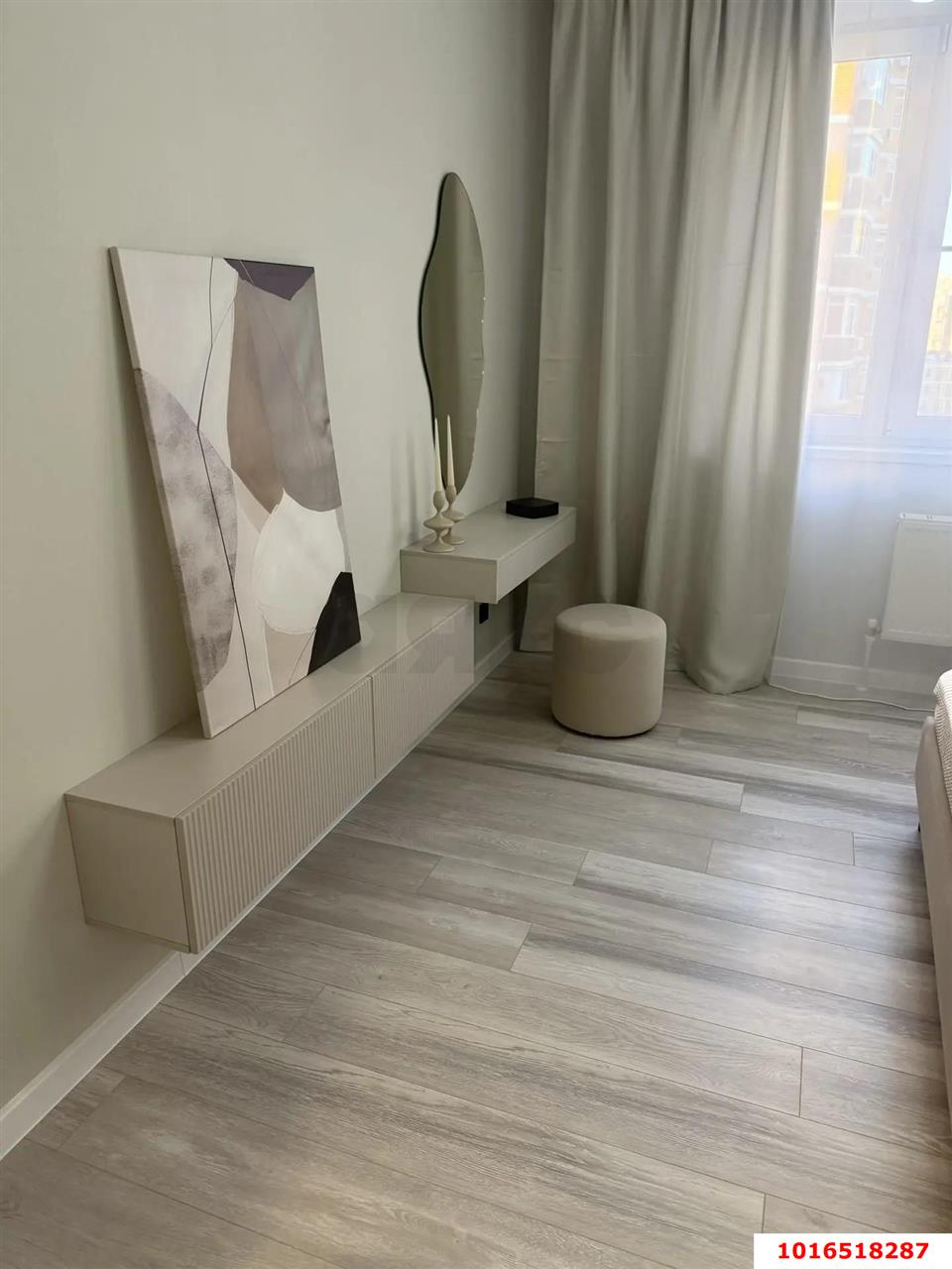 Фото №7: 2-комнатная квартира 67 м² - Краснодар, Прикубанский внутригородской округ, Фестивальный, Солнечный, мкр. жилой комплекс Янтарный 2, ул. Ковалёва, 48