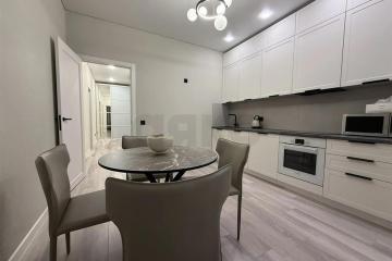 Фото №5: 2-комнатная квартира 67 м² - Краснодар, мкр. жилой комплекс Янтарный 2, ул. Ковалёва, 48