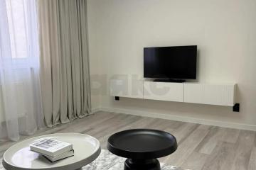 Фото №3: 2-комнатная квартира 67 м² - Краснодар, мкр. жилой комплекс Янтарный 2, ул. Ковалёва, 48