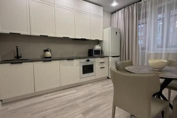 Фото №4: 2-комнатная квартира 67 м² - Краснодар, мкр. жилой комплекс Янтарный 2, ул. Ковалёва, 48