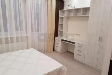 Фото №3: Студия 33 м² - Краснодар, мкр. ЖК Янтарный 3, пр-кт Константина Образцова, 4к2