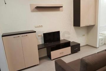 Фото №4: Студия 33 м² - Краснодар, мкр. ЖК Янтарный 3, пр-кт Константина Образцова, 4к2