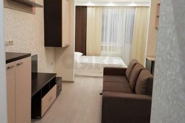 Фото №5: Студия 33 м² - Краснодар, мкр. ЖК Янтарный 3, пр-кт Константина Образцова, 4к2