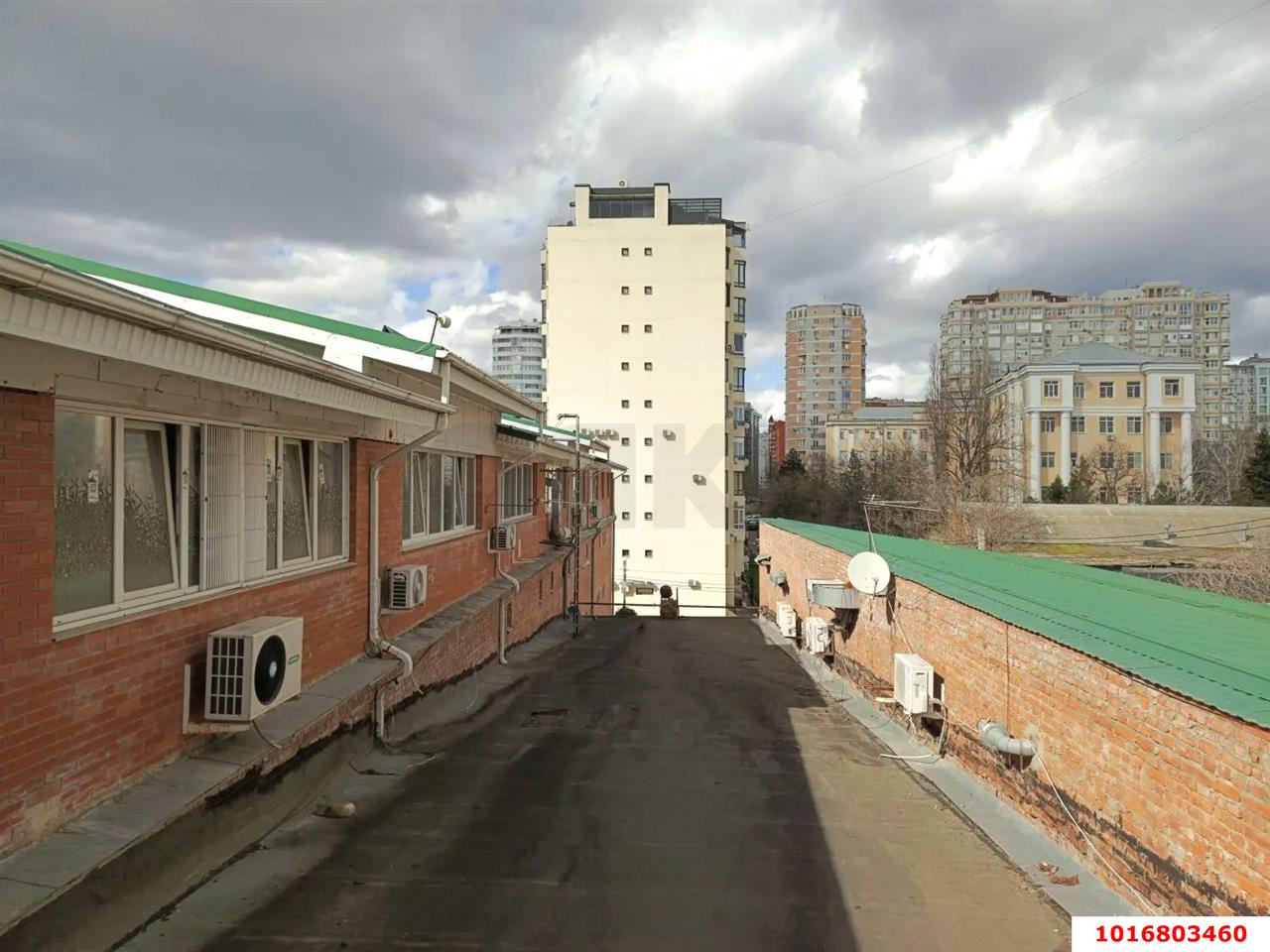 Фото №6: Коммерция 65 м² - Краснодар, Западный внутригородской округ, Горогороды, мкр. Центральный, ул. Кубанская Набережная