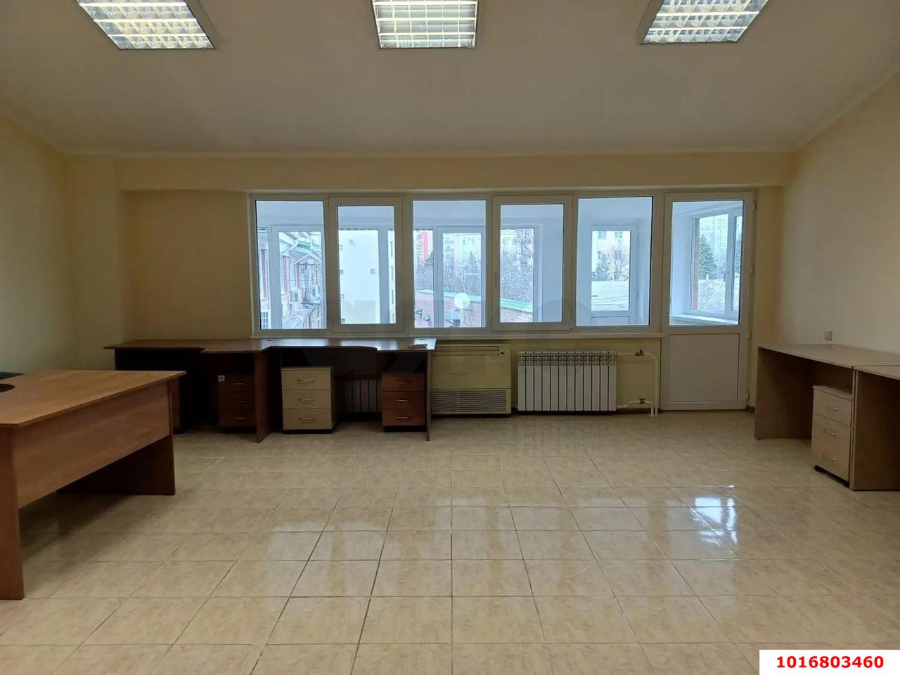 Фото №2: Коммерция 65 м² - Краснодар, Западный внутригородской округ, Горогороды, мкр. Центральный, ул. Кубанская Набережная