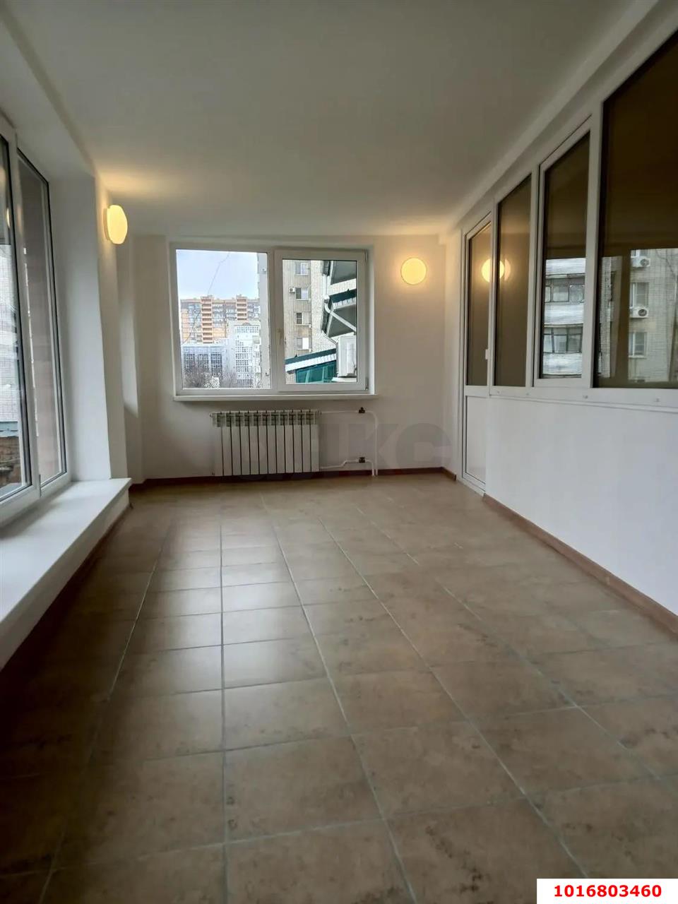 Фото №5: Коммерция 65 м² - Краснодар, Западный внутригородской округ, Горогороды, мкр. Центральный, ул. Кубанская Набережная