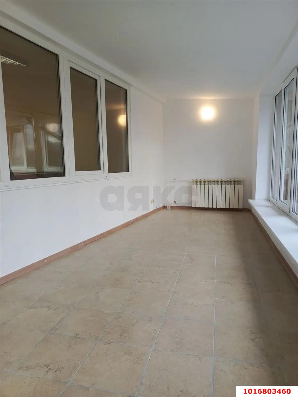 Фото №4: Коммерция 65 м² - Краснодар, Западный внутригородской округ, Горогороды, мкр. Центральный, ул. Кубанская Набережная