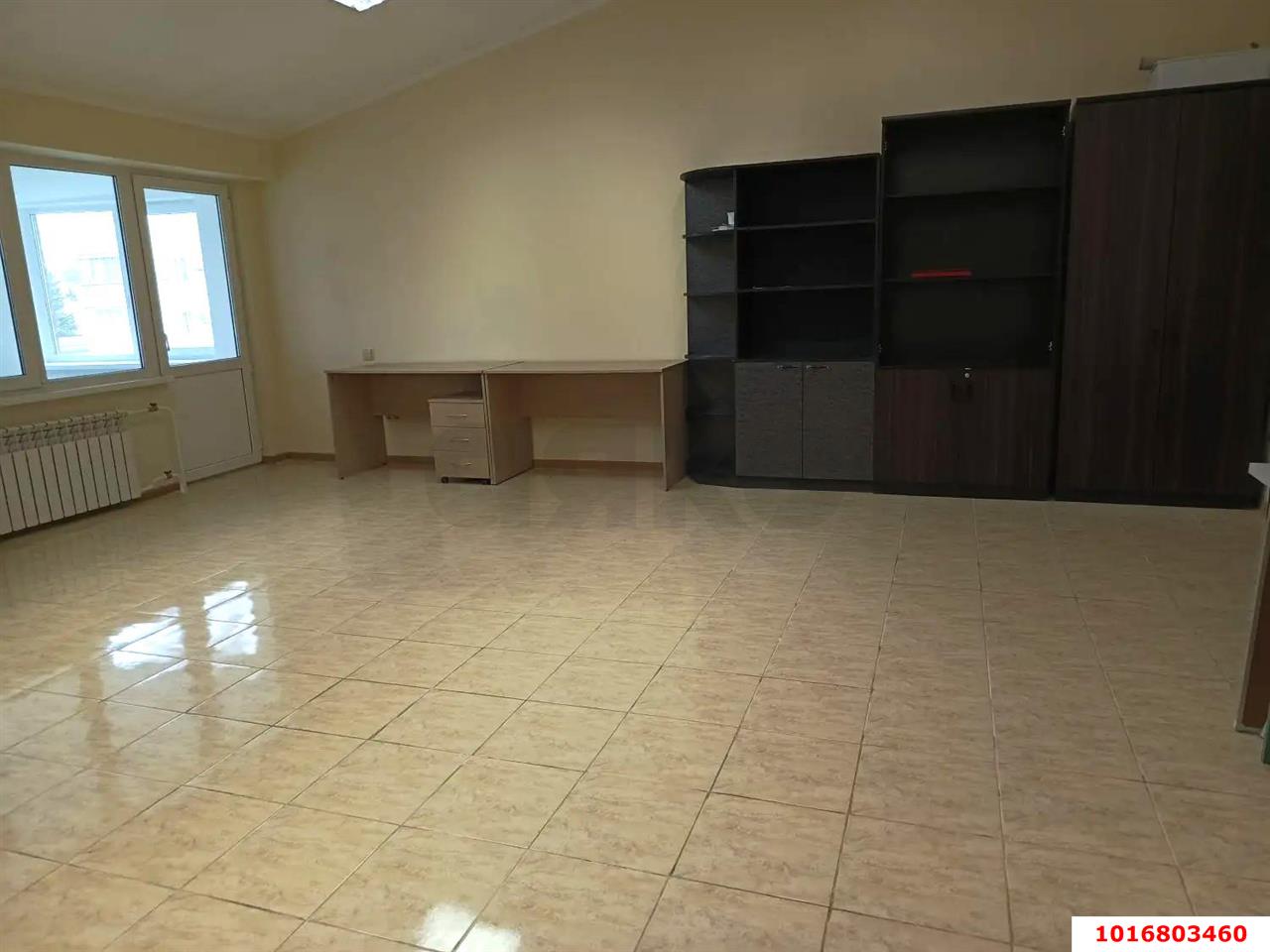 Фото №3: Коммерция 65 м² - Краснодар, Западный внутригородской округ, Горогороды, мкр. Центральный, ул. Кубанская Набережная