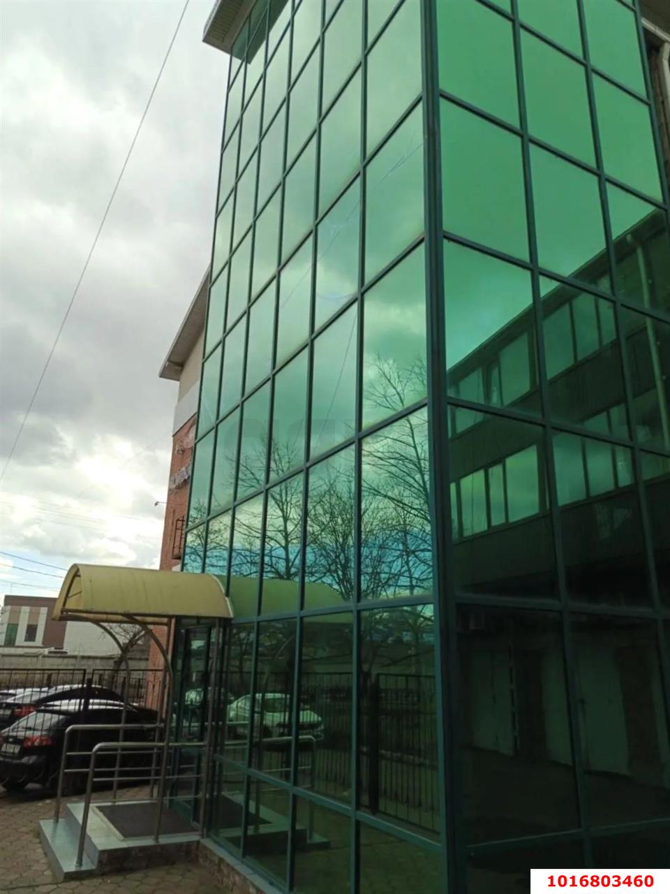 Фото №1: Коммерция 65 м² - Краснодар, Западный внутригородской округ, Горогороды, мкр. Центральный, ул. Кубанская Набережная