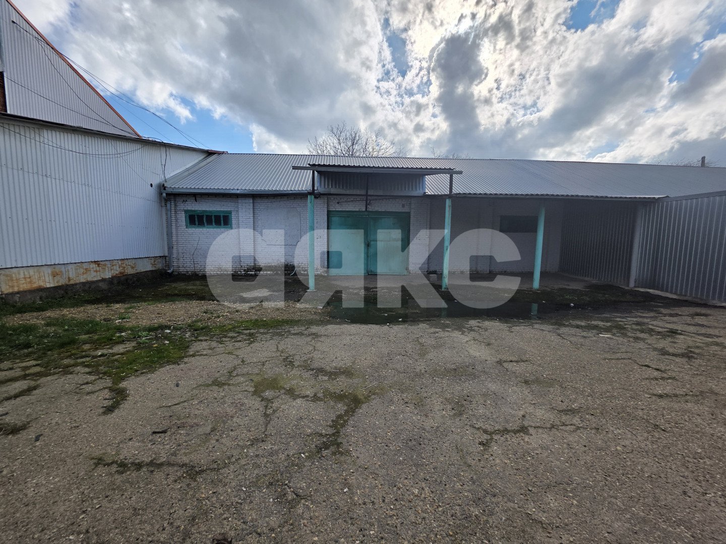 Фото №5: Земельный участок под ИЖС 3 сот. - Армавир, ул. Железнодорожная, 65