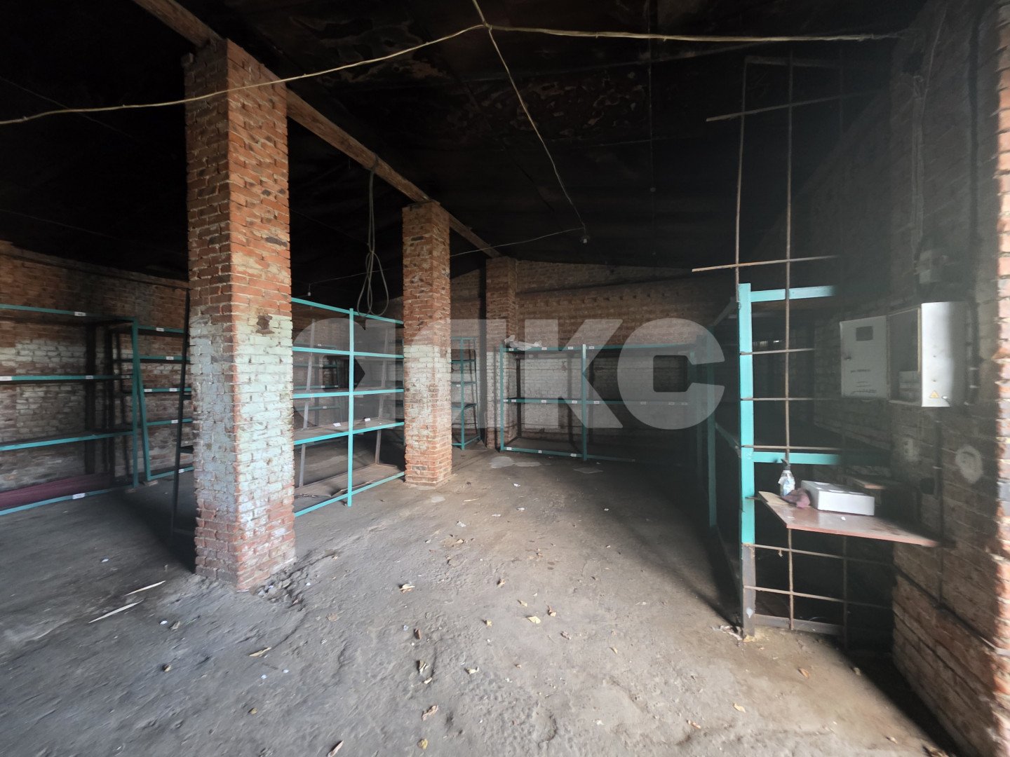 Фото №1: Земельный участок под ИЖС 3 сот. - Армавир, ул. Железнодорожная, 65