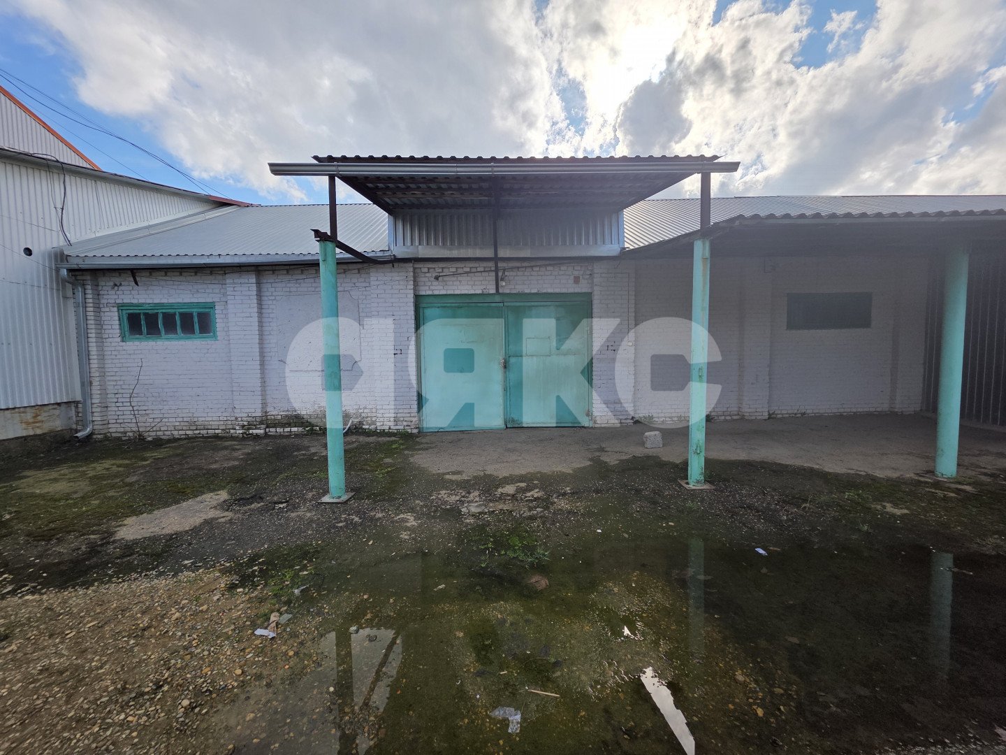 Фото №4: Земельный участок под ИЖС 3 сот. - Армавир, ул. Железнодорожная, 65