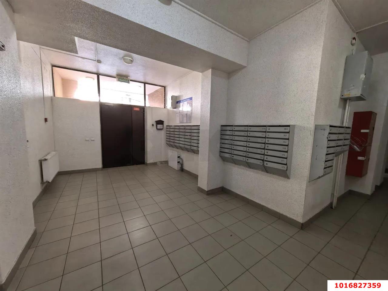 Фото №12: 1-комнатная квартира 42 м² - Краснодар, имени Маршала Жукова, мкр. Прикубанский внутригородской округ, ул. Александра Покрышкина, 4/10