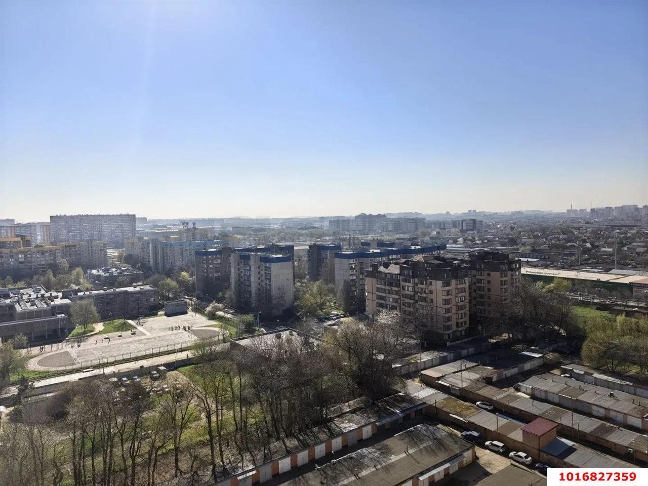 Фото №10: 1-комнатная квартира 42 м² - Краснодар, имени Маршала Жукова, мкр. Прикубанский внутригородской округ, ул. Александра Покрышкина, 4/10