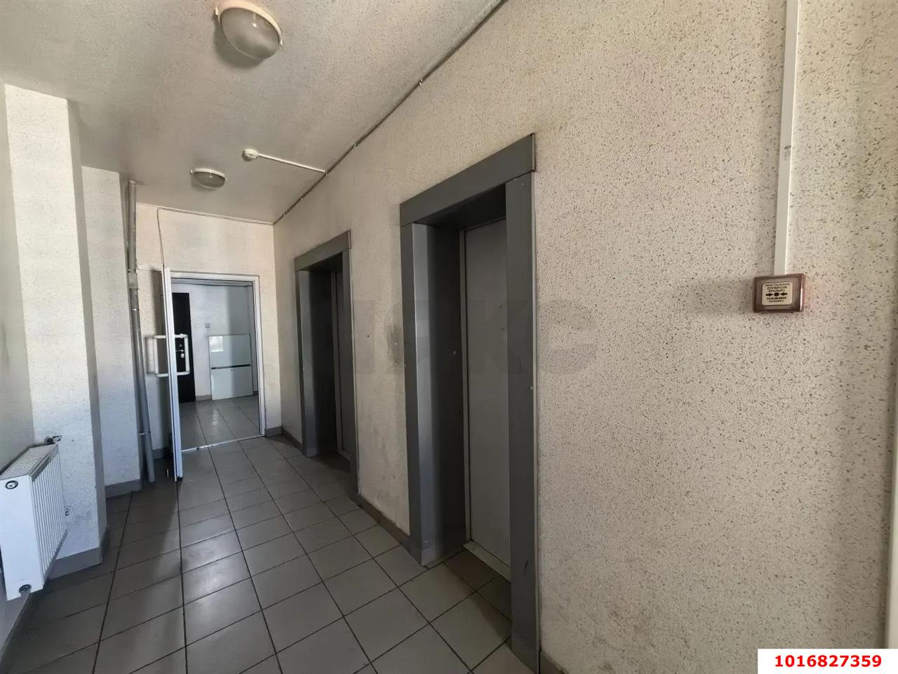 Фото №11: 1-комнатная квартира 42 м² - Краснодар, имени Маршала Жукова, мкр. Прикубанский внутригородской округ, ул. Александра Покрышкина, 4/10