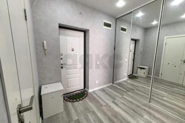 Фото №5: 1-комнатная квартира 42 м² - Краснодар, мкр. Прикубанский внутригородской округ, ул. Александра Покрышкина, 4/10