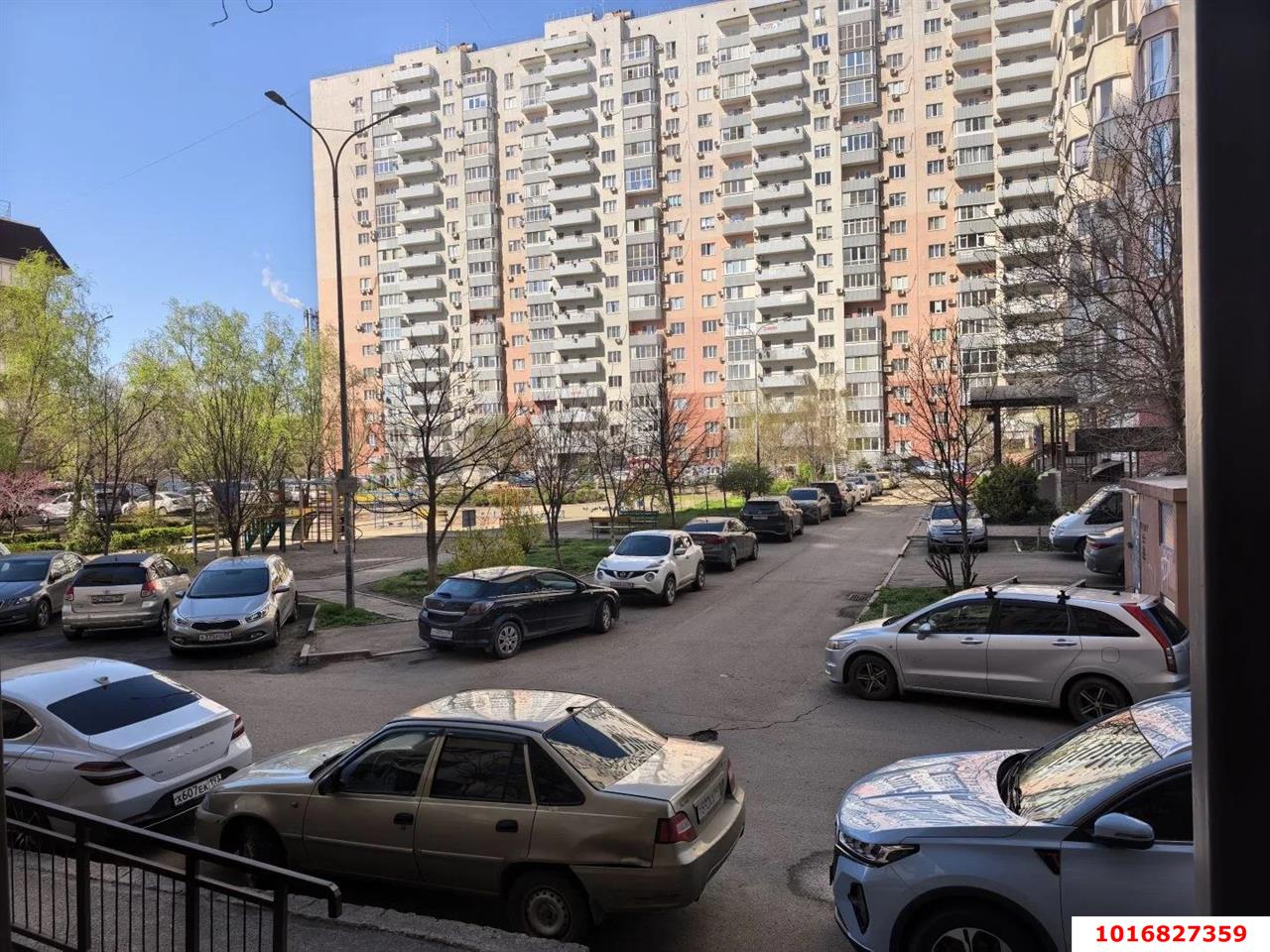 Фото №13: 1-комнатная квартира 42 м² - Краснодар, имени Маршала Жукова, мкр. Прикубанский внутригородской округ, ул. Александра Покрышкина, 4/10