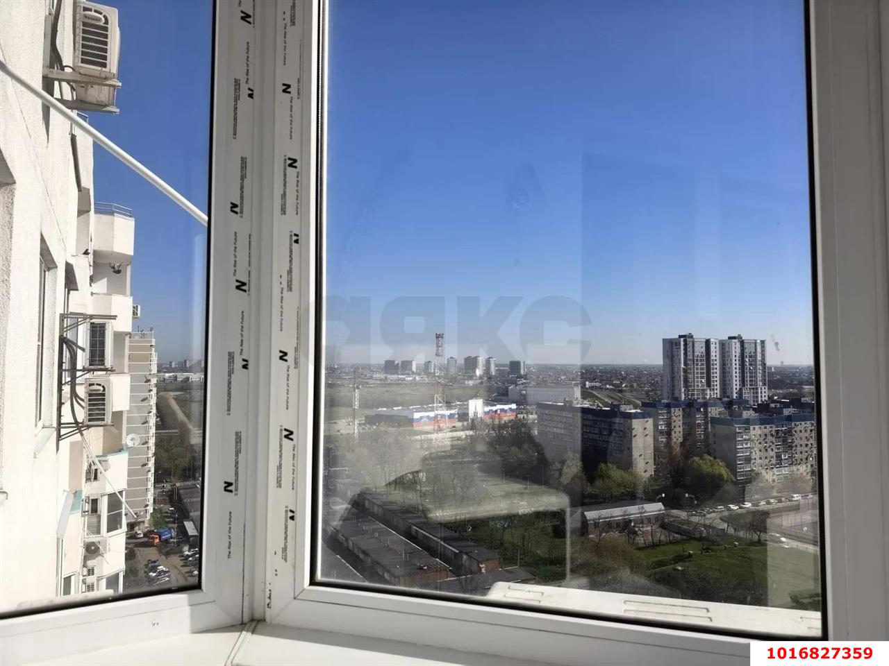 Фото №7: 1-комнатная квартира 42 м² - Краснодар, имени Маршала Жукова, мкр. Прикубанский внутригородской округ, ул. Александра Покрышкина, 4/10