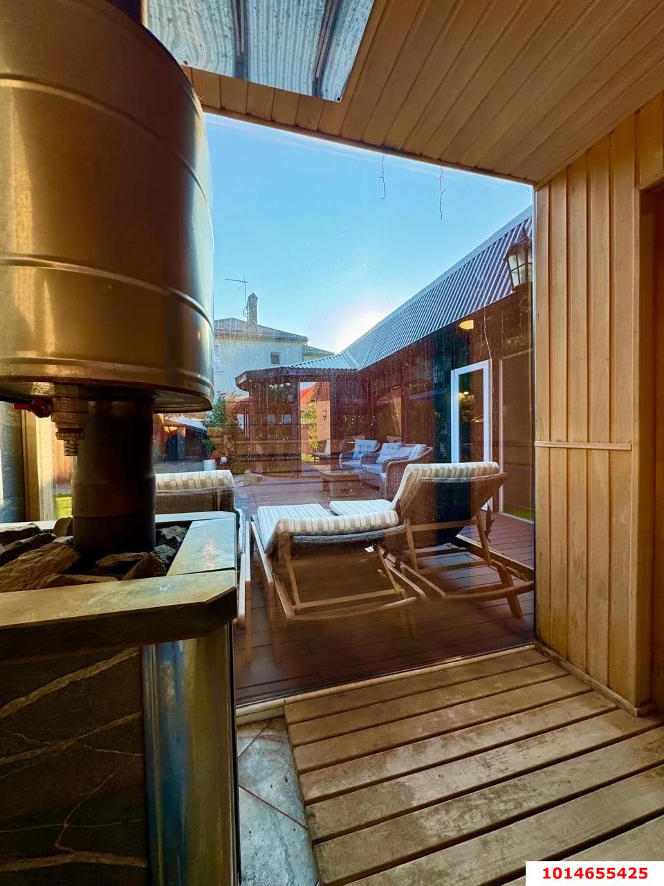 Фото №7: Дом 326 м² + 8 сот. - Краснодар, Прикубанский внутригородской округ, Калинино, мкр. Завод Радиоизмерительных Приборов, ул. Виктора Гришина, 38