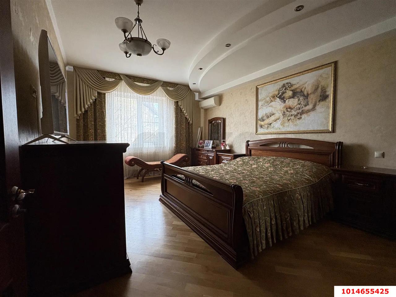 Фото №15: Дом 326 м² + 8 сот. - Краснодар, Прикубанский внутригородской округ, Калинино, мкр. Завод Радиоизмерительных Приборов, ул. Виктора Гришина, 38