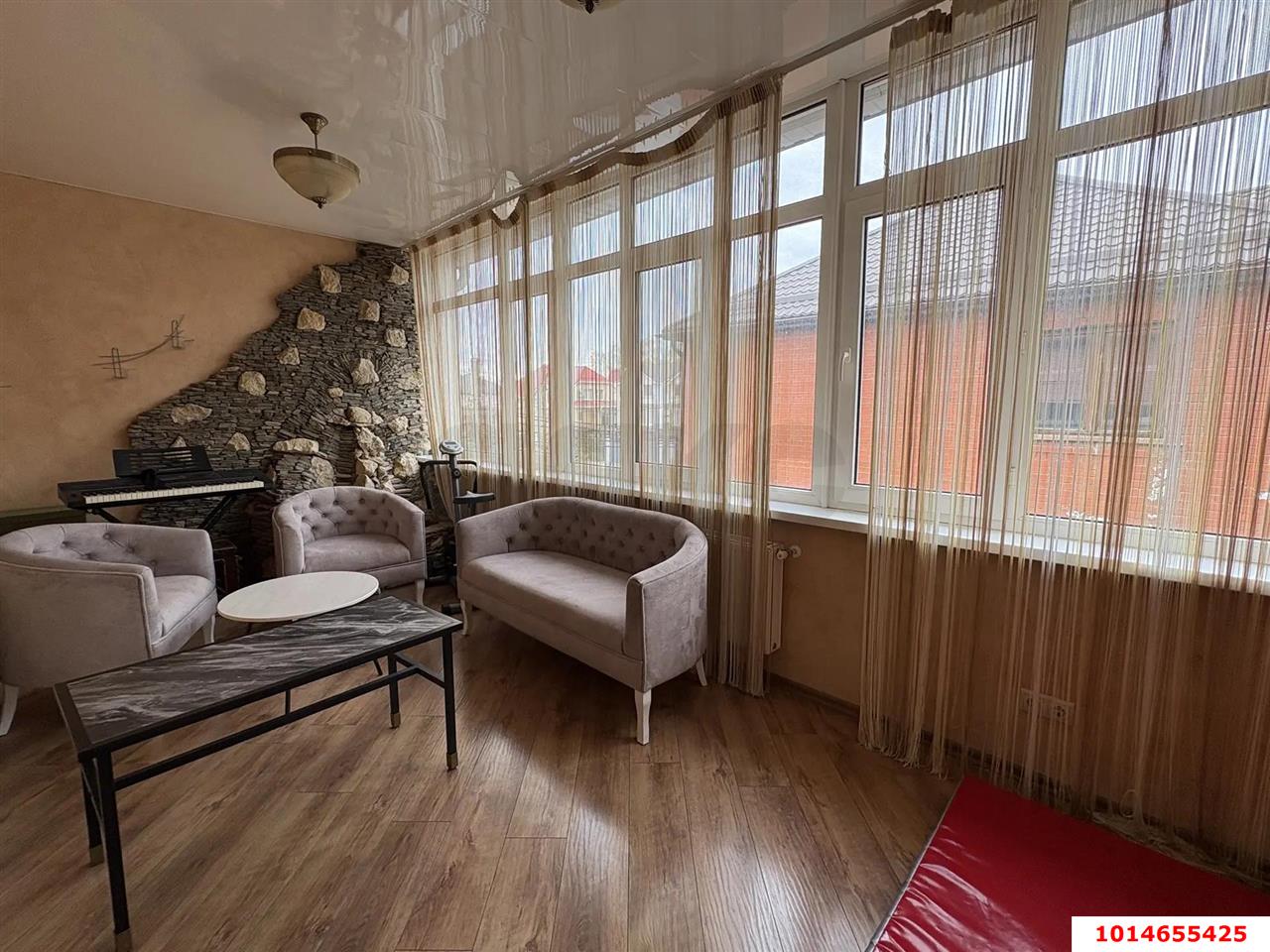 Фото №19: Дом 326 м² + 8 сот. - Краснодар, Прикубанский внутригородской округ, Калинино, мкр. Завод Радиоизмерительных Приборов, ул. Виктора Гришина, 38