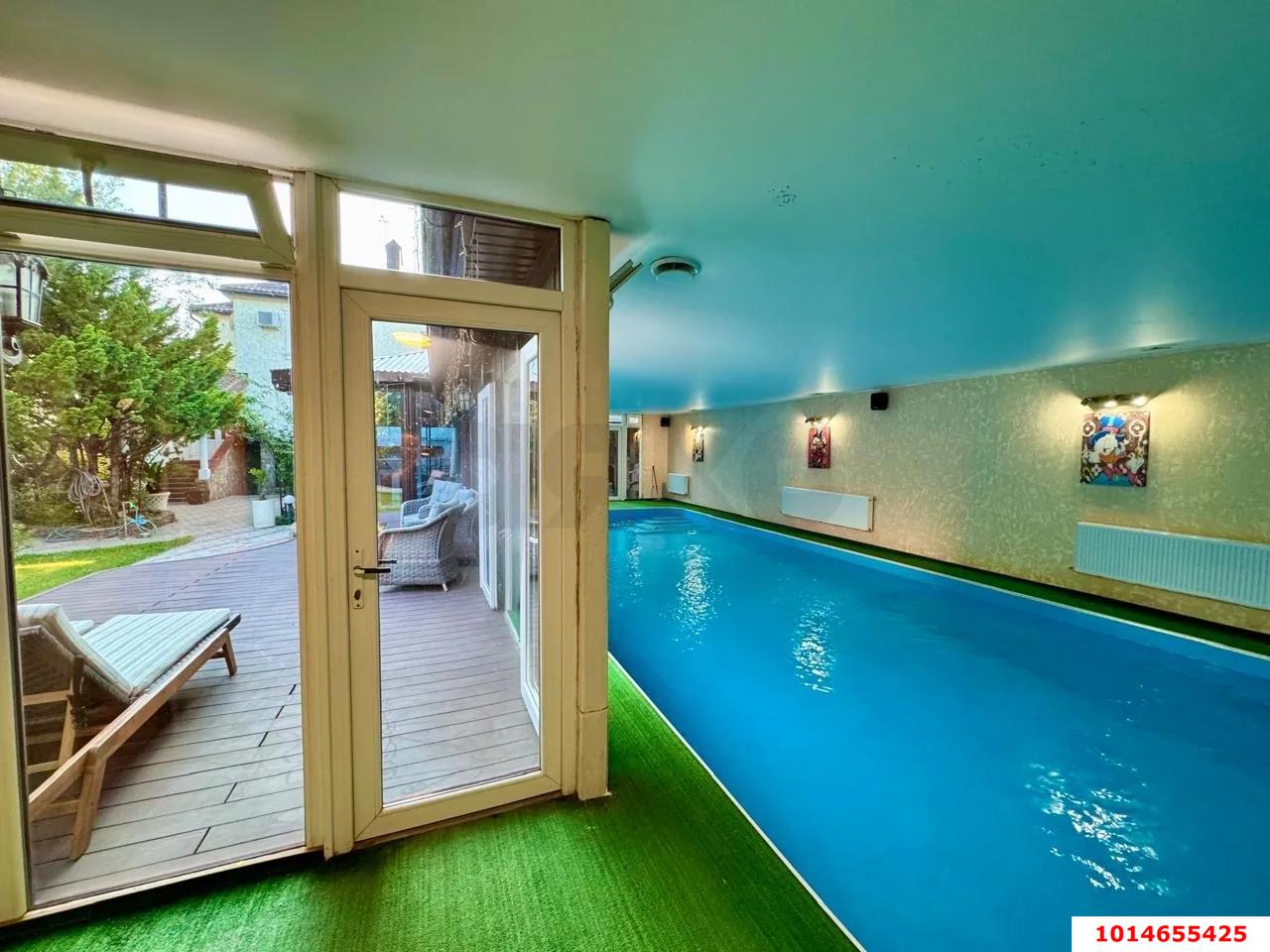 Фото №6: Дом 326 м² + 8 сот. - Краснодар, Прикубанский внутригородской округ, Калинино, мкр. Завод Радиоизмерительных Приборов, ул. Виктора Гришина, 38