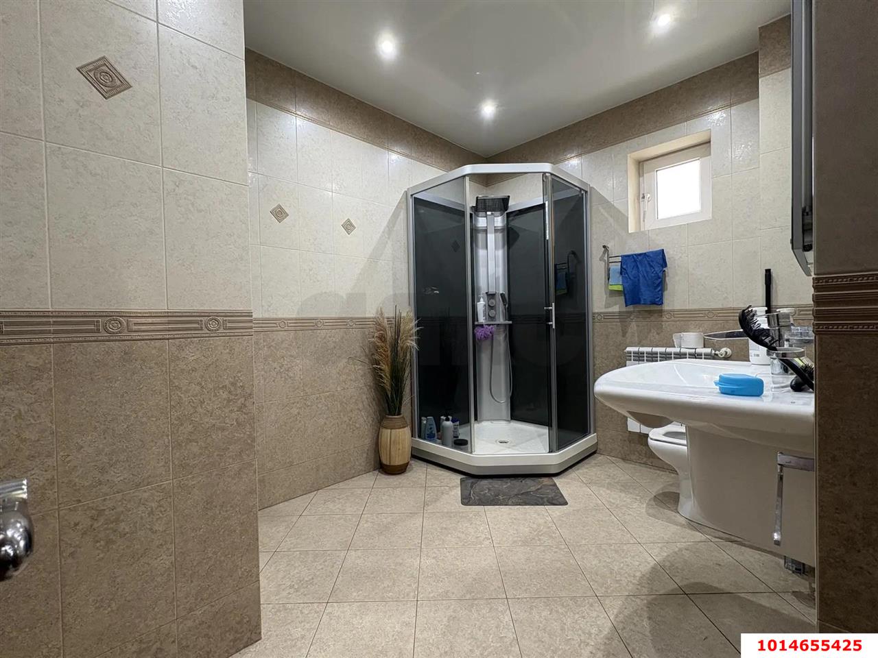 Фото №28: Дом 326 м² + 8 сот. - Краснодар, Прикубанский внутригородской округ, Калинино, мкр. Завод Радиоизмерительных Приборов, ул. Виктора Гришина, 38