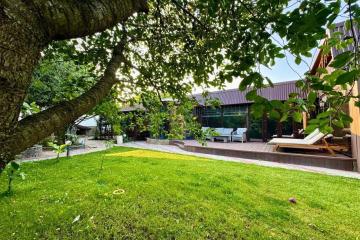 Фото №3: Дом 326 м² - Краснодар, мкр. Завод Радиоизмерительных Приборов, ул. Виктора Гришина, 38