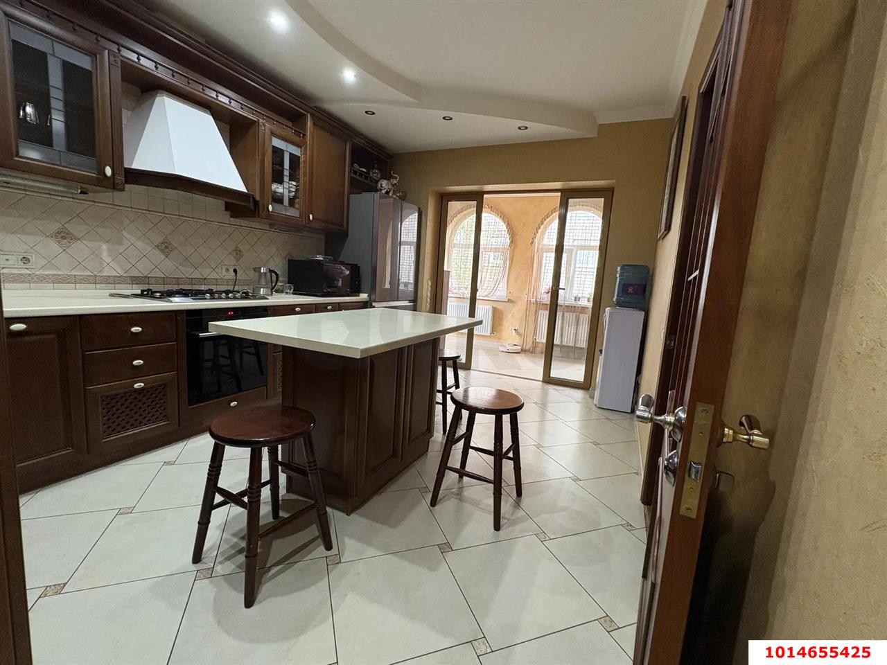 Фото №25: Дом 326 м² + 8 сот. - Краснодар, Прикубанский внутригородской округ, Калинино, мкр. Завод Радиоизмерительных Приборов, ул. Виктора Гришина, 38