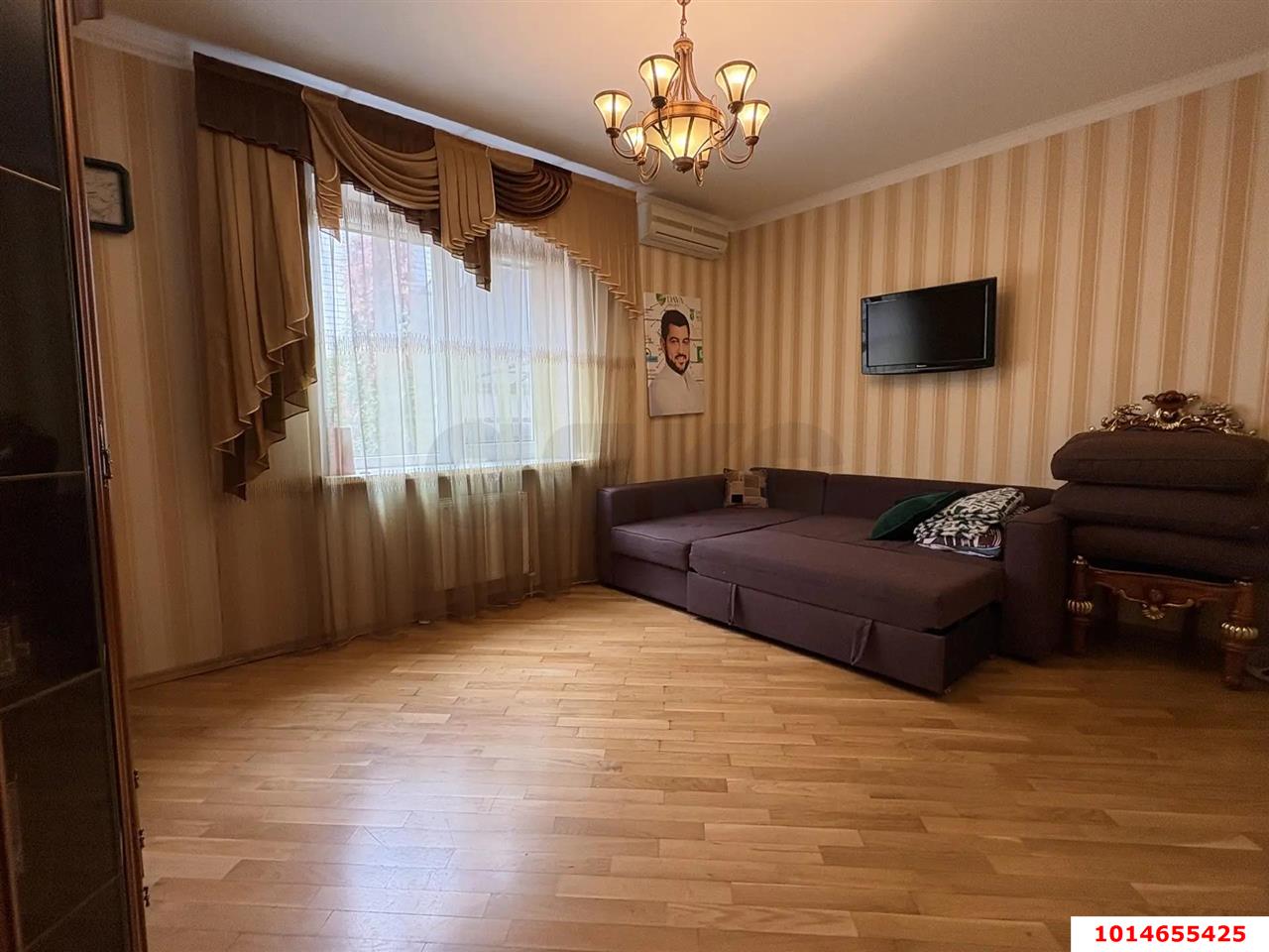 Фото №22: Дом 326 м² + 8 сот. - Краснодар, Прикубанский внутригородской округ, Калинино, мкр. Завод Радиоизмерительных Приборов, ул. Виктора Гришина, 38